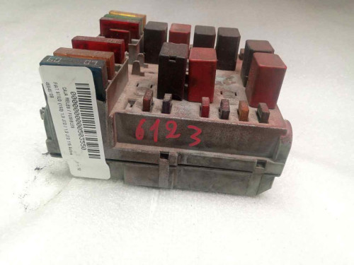  CAJA RELES / FUSIBLES, FIAT, STILO (192) 