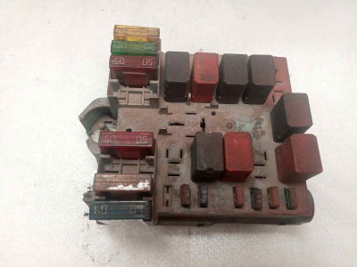 CAJA RELES / FUSIBLES, FIAT, STILO (192)