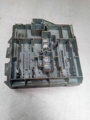  CAJA RELES / FUSIBLES, FIAT, STILO (192) 