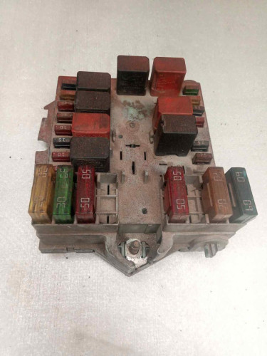  CAJA RELES / FUSIBLES, FIAT, STILO (192) 