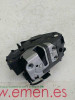  CERRADURA PUERTA TRASERA DERECHA FORD FIESTA (CB1) 