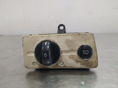 MANDO LUCES, MERCEDES-BENZ, CLASE E (BM 211) FAMILIAR