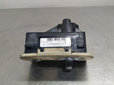 MANDO LUCES, MERCEDES-BENZ, CLASE E (BM 211) FAMILIAR