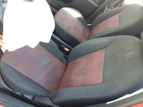  FORD FIESTA (CBK) 