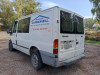  FORD TRANSIT FURGÓN CORTO (FY) 