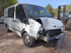  FORD TRANSIT FURGÓN CORTO (FY) 