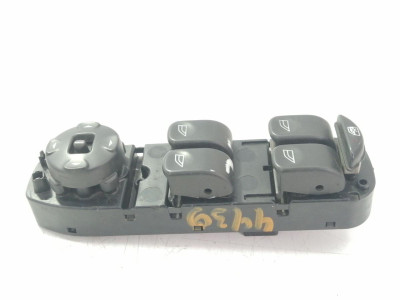 MANDO ELEVALUNAS DELANTERO IZQUIERDO, JAGUAR, X-TYPE