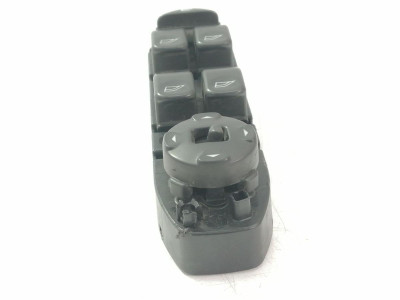 MANDO ELEVALUNAS DELANTERO IZQUIERDO, JAGUAR, X-TYPE