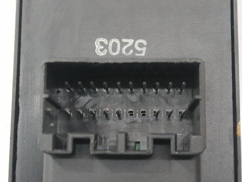  MANDO ELEVALUNAS DELANTERO IZQUIERDO JAGUAR X-TYPE 