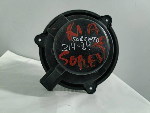  MOTOR CALEFACCION KIA SORENTO (BL) 