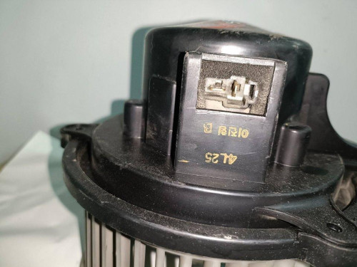  MOTOR CALEFACCION KIA SORENTO (BL) 