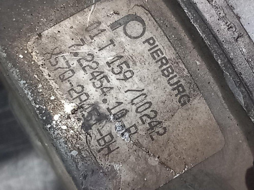 DEPRESOR FRENO / BOMBA VACIO, FORD, MONDEO BERLINA (GE)