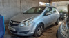  OPEL CORSA D 