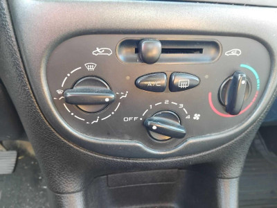 MANDO CALEFACCION / AIRE ACONDICIONADO Peugeot 206 (1998->)