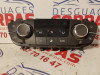 MANDO CLIMATIZADOR Opel INSIGNIA BERLINA 