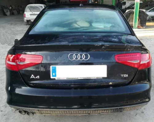  AUDI A4 BERLINA (8K2) 