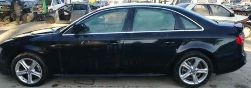  AUDI A4 BERLINA (8K2) 