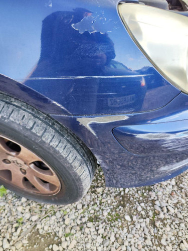 ALETA DELANTERA DERECHA Peugeot 307 (S1)(04.2001) 