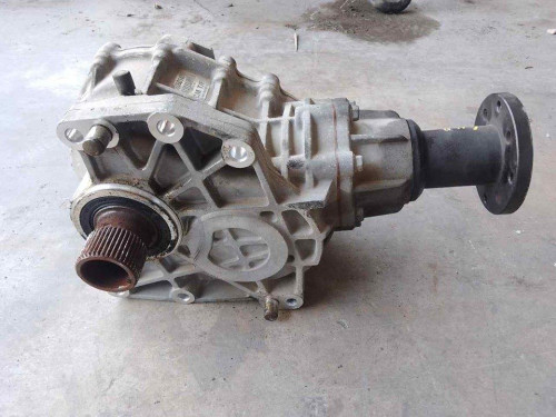 DIFERENCIAL DELANTERO HYUNDAI SANTA FE (CM) 