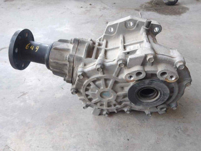 DIFERENCIAL DELANTERO, HYUNDAI, SANTA FE (CM)