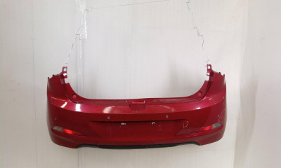 PARAGOLPES TRASERO, HYUNDAI, I20 (GB)
