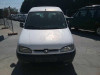  PEUGEOT PARTNER (S1)(07.1996) 