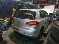 VOLKSWAGEN GOLF VI (5K1)(10.2008)