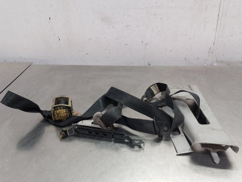  CINTURON SEGURIDAD DELANTERO IZQUIERDO Mazda 3 BERLINA (BK) 