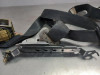  CINTURON SEGURIDAD DELANTERO IZQUIERDO Mazda 3 BERLINA (BK) 