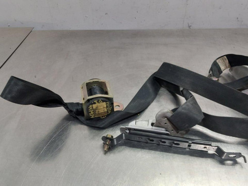  CINTURON SEGURIDAD DELANTERO IZQUIERDO Mazda 3 BERLINA (BK) 