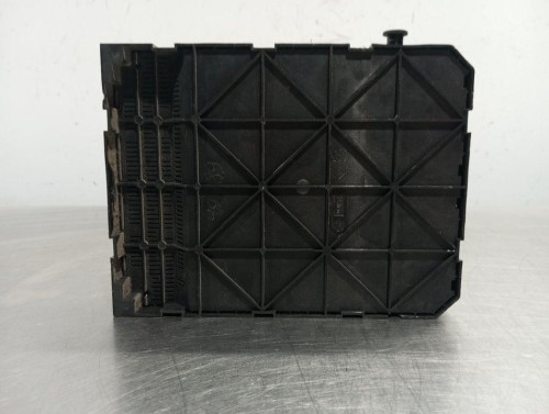  CAJA RELES / FUSIBLES, CITROEN, C3 
