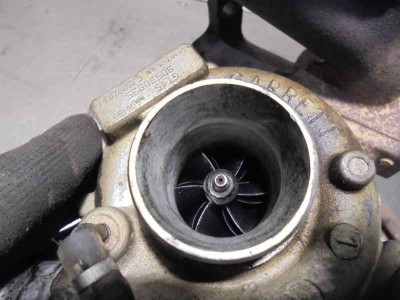 TURBOCOMPRESOR, Opel, ASTRA G BERLINA