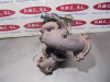 TURBOCOMPRESOR Opel ASTRA G BERLINA 