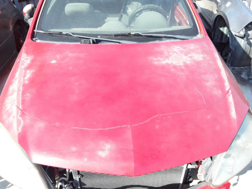 CAPO Opel TIGRA TWIN TOP 