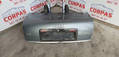 PORTON TRASERO