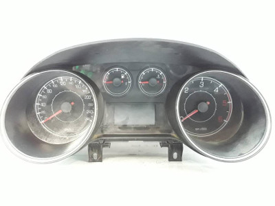 CUADRO INSTRUMENTOS, Fiat, II BRAVO (198)