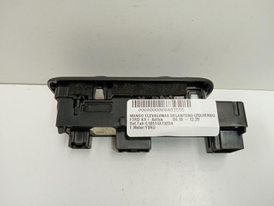MANDO ELEVALUNAS DELANTERO IZQUIERDO, FORD, KA+ (CDU)