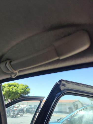 ASIDERO TECHO TRASERO DERECHO Citroen XSARA BERLINA 