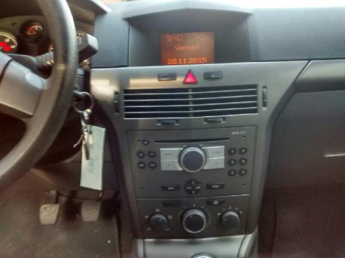  OPEL ASTRA H BERLINA 