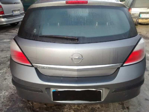  OPEL ASTRA H BERLINA 