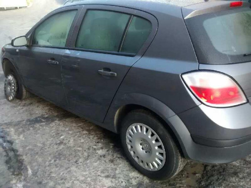  OPEL ASTRA H BERLINA 