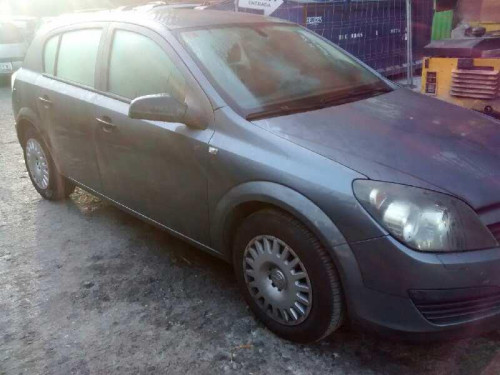  OPEL ASTRA H BERLINA 