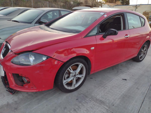 SEAT LEON (1P1), SEAT, LEON (1P1)