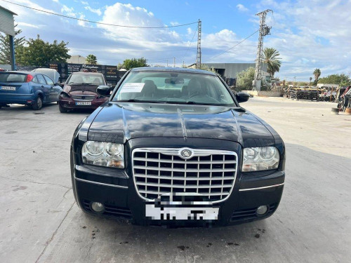  CHRYSLER 300C (LE/LX) 