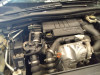 CITROEN C4 BERLINA — vehículo donante para recambios 