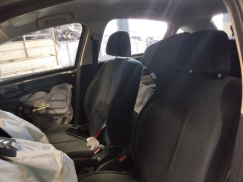 CITROEN C4 BERLINA — vehículo donante para recambios 