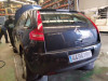 CITROEN C4 BERLINA — vehículo donante para recambios 
