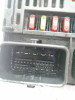  CAJA RELES / FUSIBLES PEUGEOT 407 