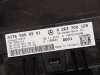  CUADRO INSTRUMENTOS MERCEDES-BENZ CLASE A (BM 176) 