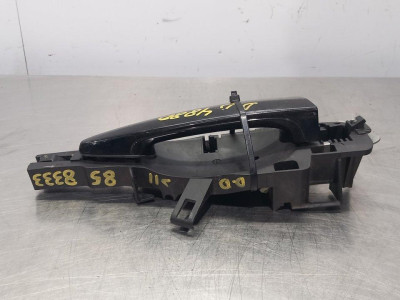 MANETA EXTERIOR DELANTERA DERECHA, BMW, SERIE 3 BERLINA (E90)